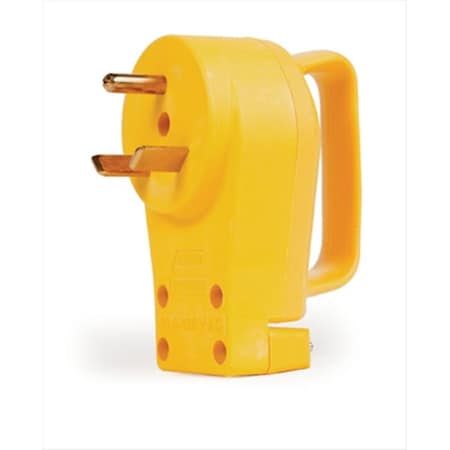 Lighthouse 55255 Power Grip Replacement Plugs - 50 Amp LI352005